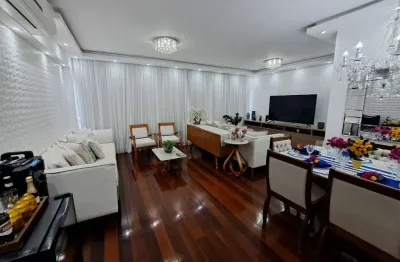 Apartamento com 3 quartos à venda na Tijuca, Rio de Janeiro , 141 m2 por R$ 850.000