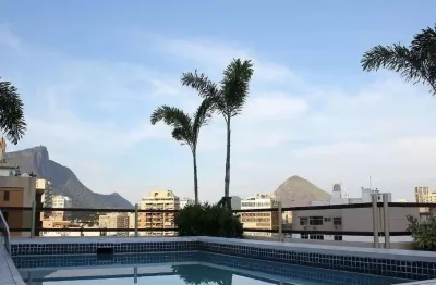 Apartamento com 1 quarto à venda no leblon, rio de janeiro , 46 m2 por r$ 1.500.000