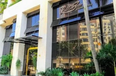 Apartamento com 1 quarto à venda no leblon, rio de janeiro , 46 m2 por r$ 1.600.000