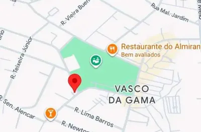 Terreno comercial à venda em são cristóvão, rio de janeiro  por r$ 2.500.000