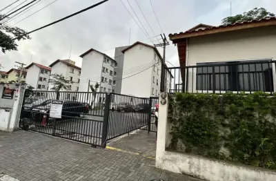 Apartamento com 2 quartos para alugar na rua acre, mogi moderno, mogi das cruzes, 45 m2 por r$ 1.700