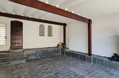 Casa com 3 quartos à venda na rua adelino de mello, vila lavínia, mogi das cruzes, 213 m2 por r$ 530.000