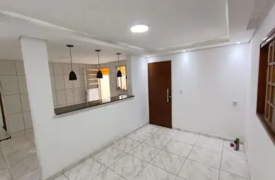 Casa para locação em cézar de souza, na cidade de mogi das cruzes.
