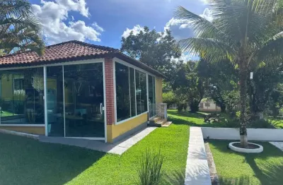 Chácara / sítio com 4 quartos à venda no Parque Residencial Itapeti, Mogi das Cruzes 