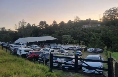 Galpão para locação no bairro sabaúna, localizado na cidade de mogi das cruzes / sp.