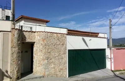 Sobrado para venda em mogi das cruzes, vila suissa, 6 dormitórios, 2 suítes, 6 banheiros, 4 vagas