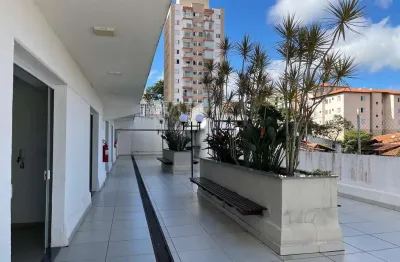 Apartamento para locação, phoenix residencial em mogi das cruzes / sp.