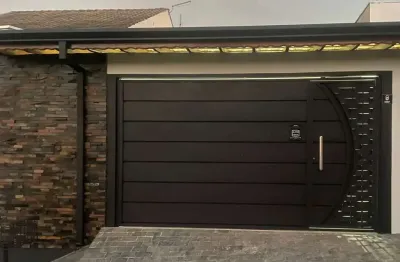 Casa com 3 quartos à venda no Villa Di Cesar, Mogi das Cruzes 