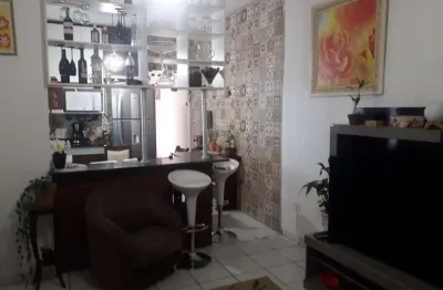 Casa com 2 quartos à venda na Vila Natal, Mogi das Cruzes 
