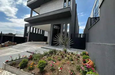 Casa em condomínio para venda, condomínio residencial granja anita em mogi das cruzes / sp.