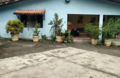 Chácara / sítio com 3 quartos à venda na Zona Rural, Biritiba-Mirim 