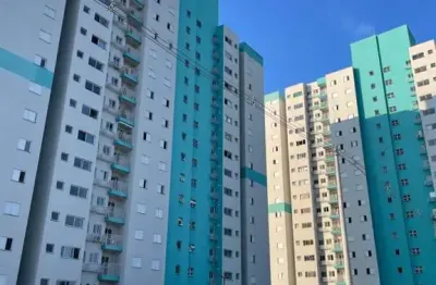 Kitnet / Stúdio à venda no Botujuru, Mogi das Cruzes 