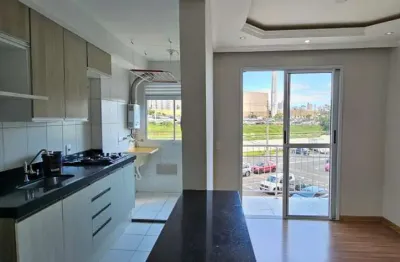 Apartamento para Venda, Condomínio Único Mogi no bairro Vila Mogilar, em Mogi das Cruzes / SP.