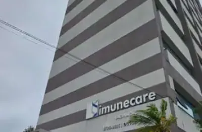 Sala Comercial para Venda, Edifício Metropolitan no bairro Centro em Mogi das Cruzes / SP.