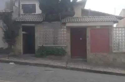 Casa com 3 quartos à venda na Vila Oliveira, Mogi das Cruzes 