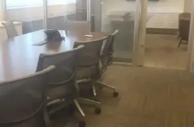 Sala comercial com 6 salas para alugar no Centro Cívico, Mogi das Cruzes 