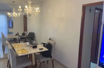 Apartamento com 3 quartos à venda no Jardim Marica, Mogi das Cruzes 