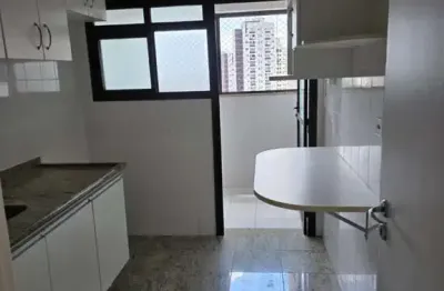 Apartamento para LOCAÇÃO com 2 Dormitórios na Vila Oliveira.