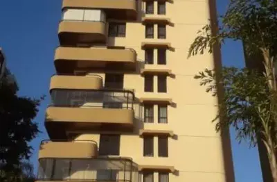 Apartamento com 3 quartos à venda no Centro, Mogi das Cruzes 