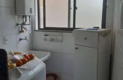 Apartamento com 2 quartos à venda na Rua Visconde de Itaboraí, 331, Centro, Niterói