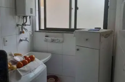 Apartamento com 2 quartos à venda na Rua Visconde de Itaboraí, 331, Centro, Niterói