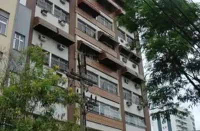 Apartamento com 2 quartos à venda na Rua Geraldo Martins, 63, Icaraí, Niterói
