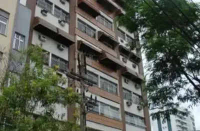 Apartamento com 2 quartos à venda na Rua Geraldo Martins, 63, Icaraí, Niterói