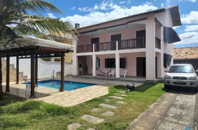 Casa com 3 quartos à venda na Avenida Litorânea, QD 60 LT 0, Guaratiba (Ponta Negra), Maricá