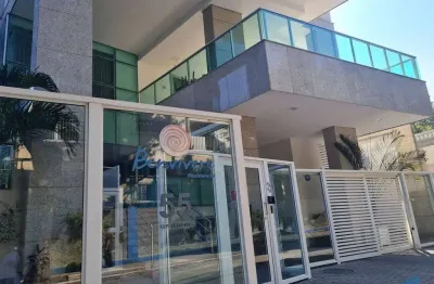 Apartamento com 2 quartos à venda na Rua Siqueira Campos, 55, Santa Rosa, Niterói