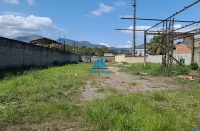 Terreno comercial para alugar na Avenida Brasil, 37580, Bangu, Rio de Janeiro