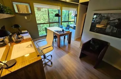 Flat com 1 quarto à venda na Avenida Engenheiro Martins Romeo, 78, Ingá, Niterói