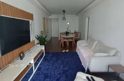 Apartamento com 3 quartos à venda na Rua Joaquim Távora, 110, Icaraí, Niterói