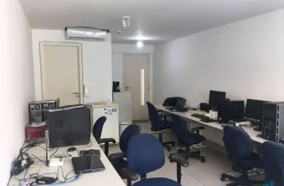 Sala comercial à venda na Rua Quinze de Novembro, 90, Centro, Niterói