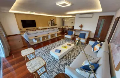 Apartamento com 4 quartos à venda na Praia João Caetano, 155, Ingá, Niterói