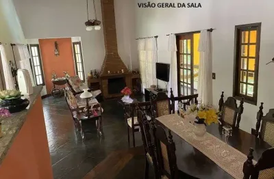 Casa com 5 quartos à venda na Estrada Caetano Monteiro, 2835, Badu, Niterói