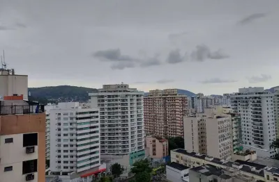 Cobertura com 3 quartos à venda na Rua Noronha Torrezão, 181, Santa Rosa, Niterói