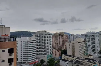 Cobertura com 3 quartos à venda na Rua Noronha Torrezão, 181, Santa Rosa, Niterói