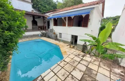 Casa em condomínio fechado com 4 quartos à venda na Rua Riodades, 407, Fonseca, Niterói