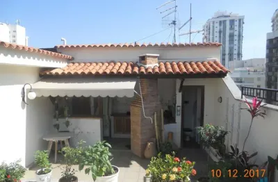Cobertura com 4 quartos à venda na Rua Pereira Nunes, 137, Ingá, Niterói