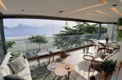 Apartamento com 4 quartos à venda na Avenida Jornalista Alberto Francisco Torres, 329, Icaraí, Niterói