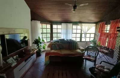 Casa com 3 quartos à venda na Estrada Muriqui Pequeno, 395, Muriqui, Niterói