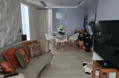 Apartamento com 3 quartos à venda na Rua José Bonifácio, 458, Todos os Santos, Rio de Janeiro