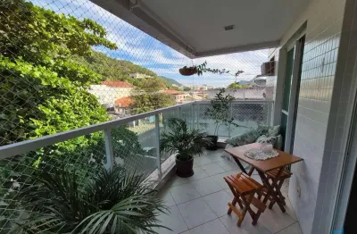 Apartamento com 2 quartos à venda na Avenida Rui Barbosa, 197, São Francisco, Niterói