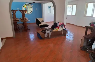 Casa com 3 quartos à venda na Rua Doutor Cassio Rother do Amaral, 418, Itaipu, Niterói