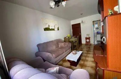 Apartamento com 2 quartos à venda na Rua Doutor Alfredo Backer, 329, Mutondo, São Gonçalo