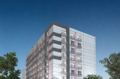 Flat com 1 quarto à venda na Rua José Maurício Ferraz, 2, Boa Viagem, Niterói