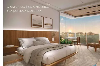Apartamento com 4 quartos à venda na Rua Antônio Parreiras, 131, Boa Viagem, Niterói