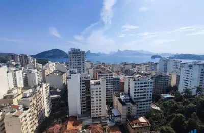 Cobertura com 4 quartos à venda na Rua Mariz e Barros, 121, Icaraí, Niterói