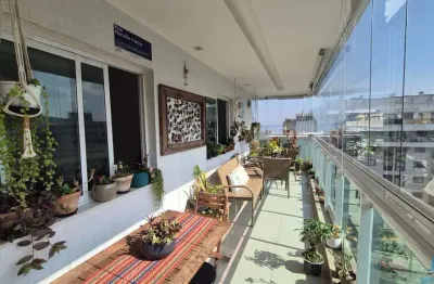 Apartamento com 3 quartos à venda na Rua Doutor Joaquim Peixoto, 22, Charitas, Niterói