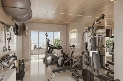Apartamentos de 2 quartos no np 38 joama – 54 a 63m², próximo ao largo do marrão